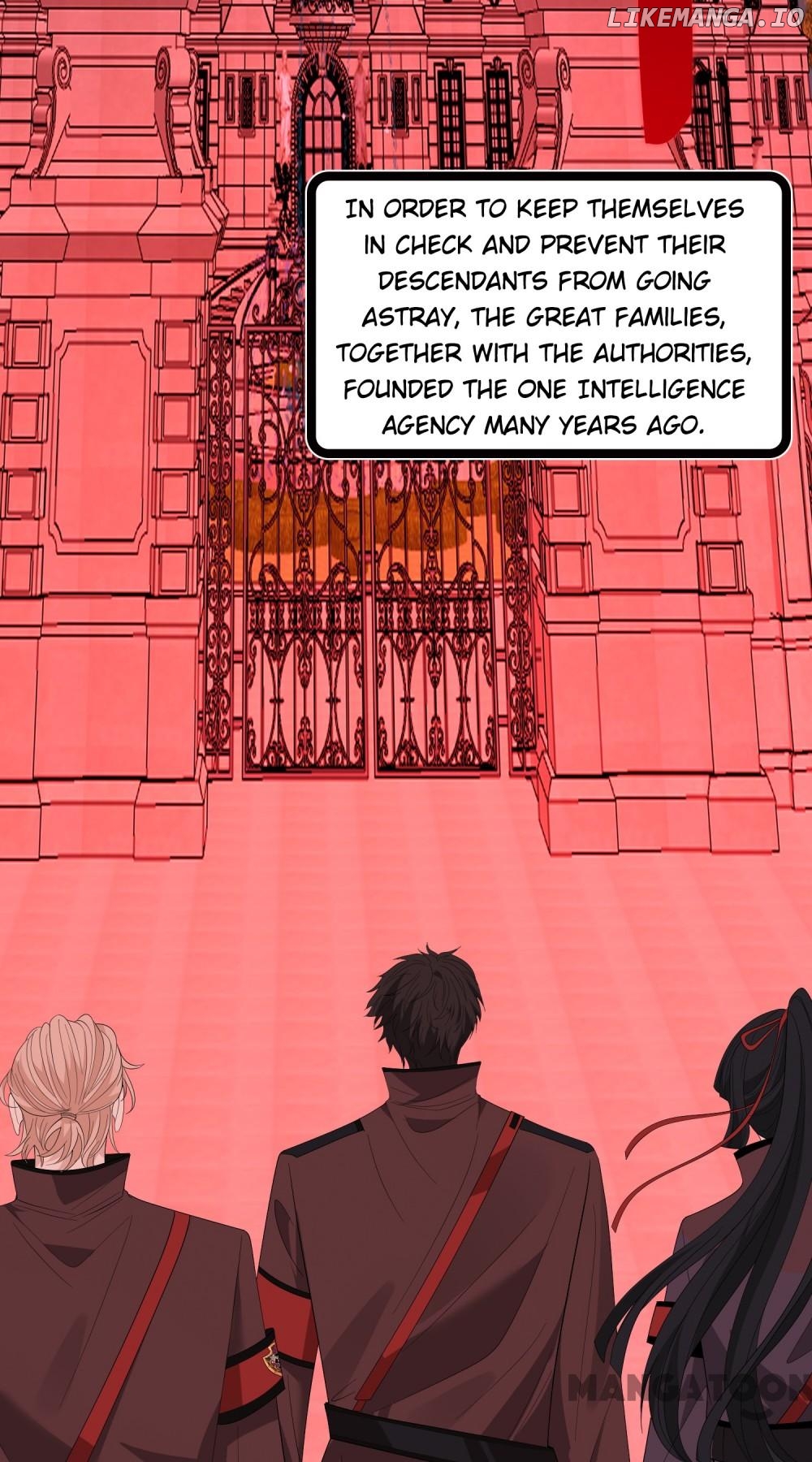 The Real Daughter, She Is an Almighty Boss Chapter 71 - page 2