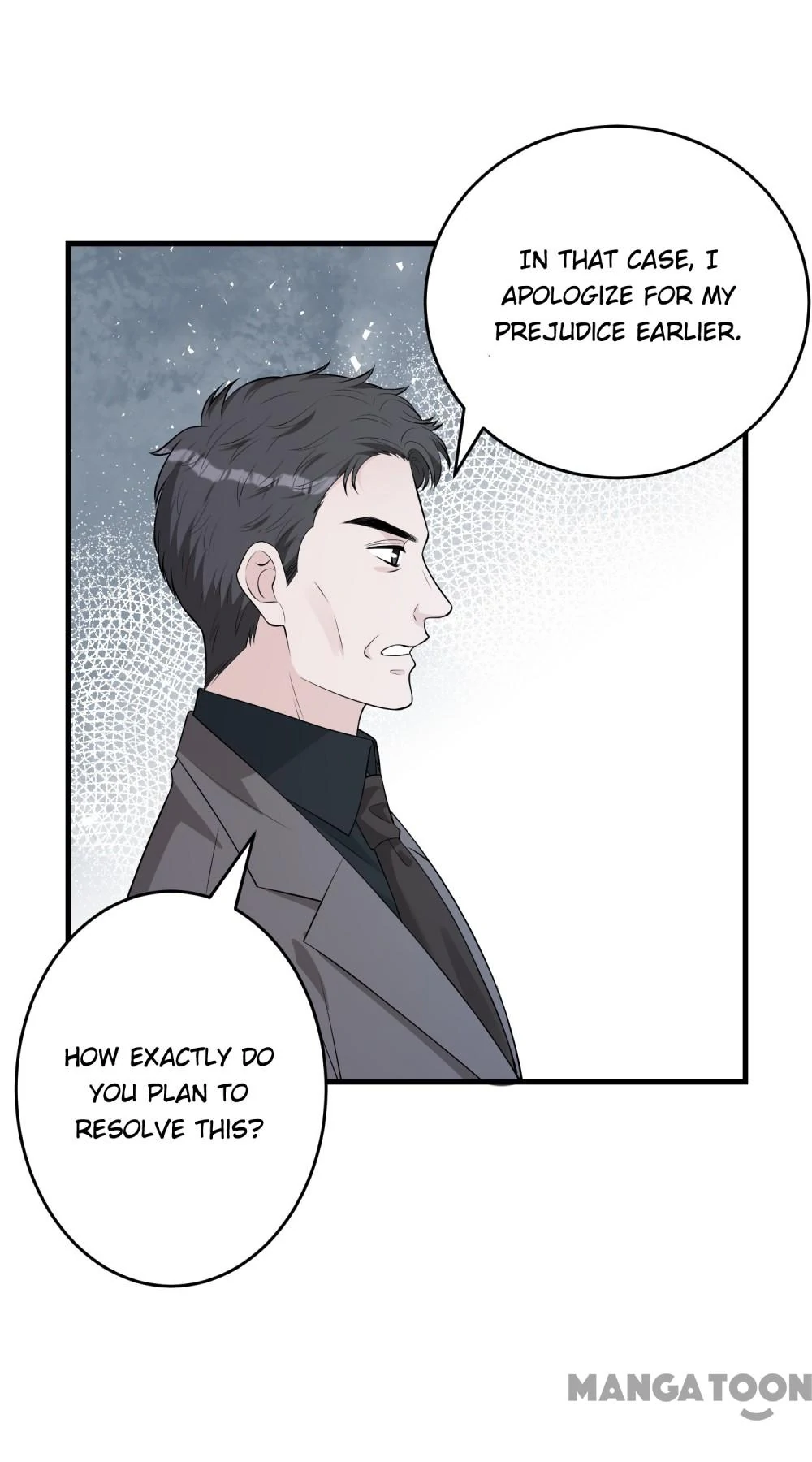 The Real Daughter, She Is an Almighty Boss Chapter 71 - page 29