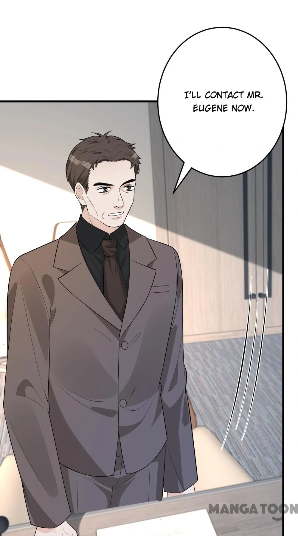 The Real Daughter, She Is an Almighty Boss Chapter 71 - page 32