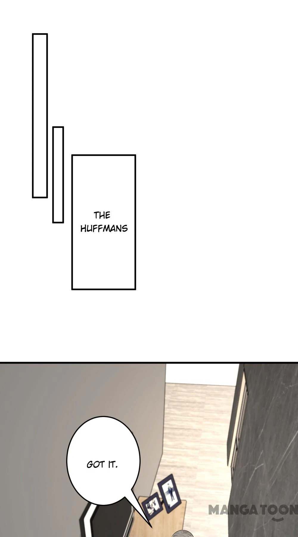 The Real Daughter, She Is an Almighty Boss Chapter 71 - page 34