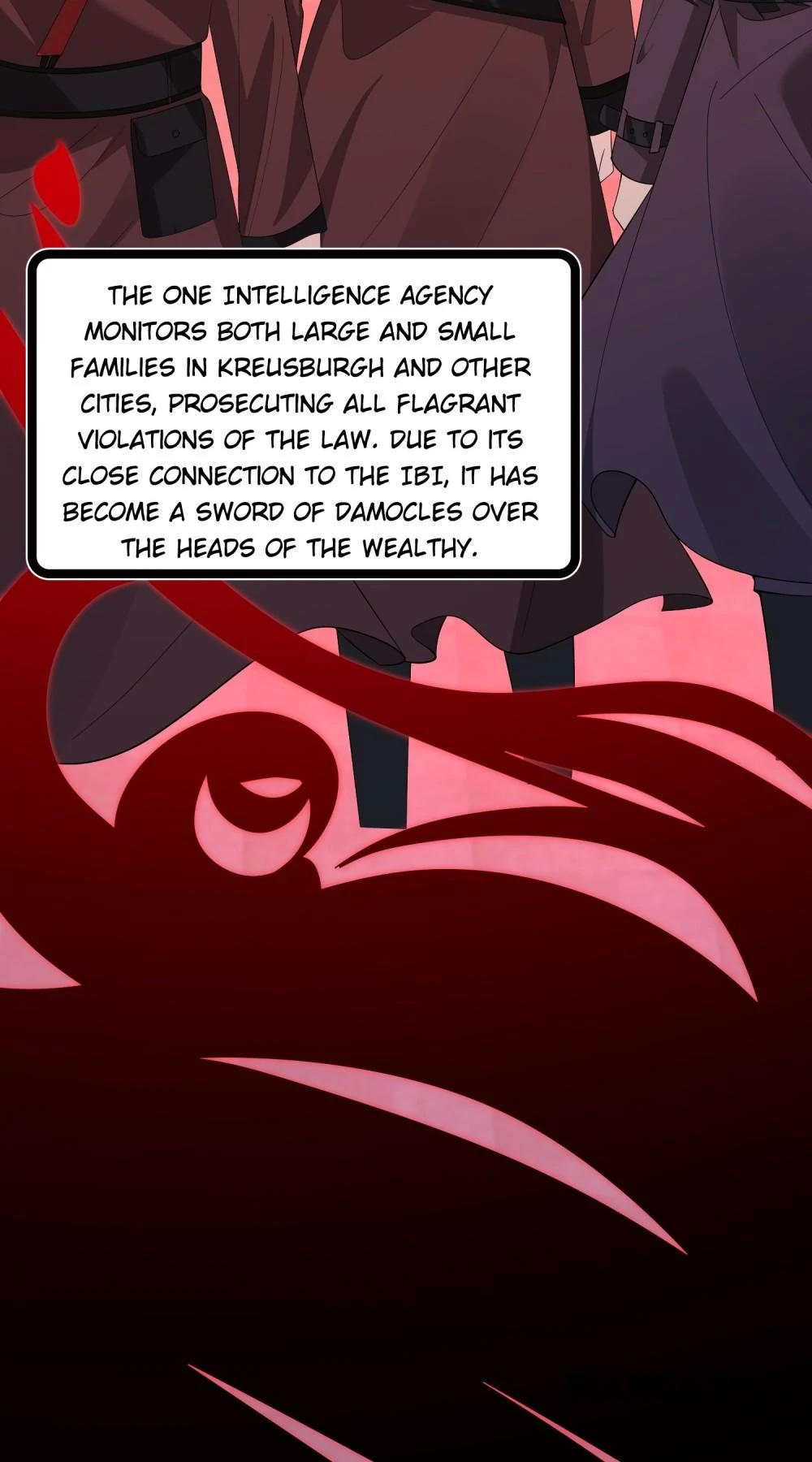 The Real Daughter, She Is an Almighty Boss Chapter 71 - page 3