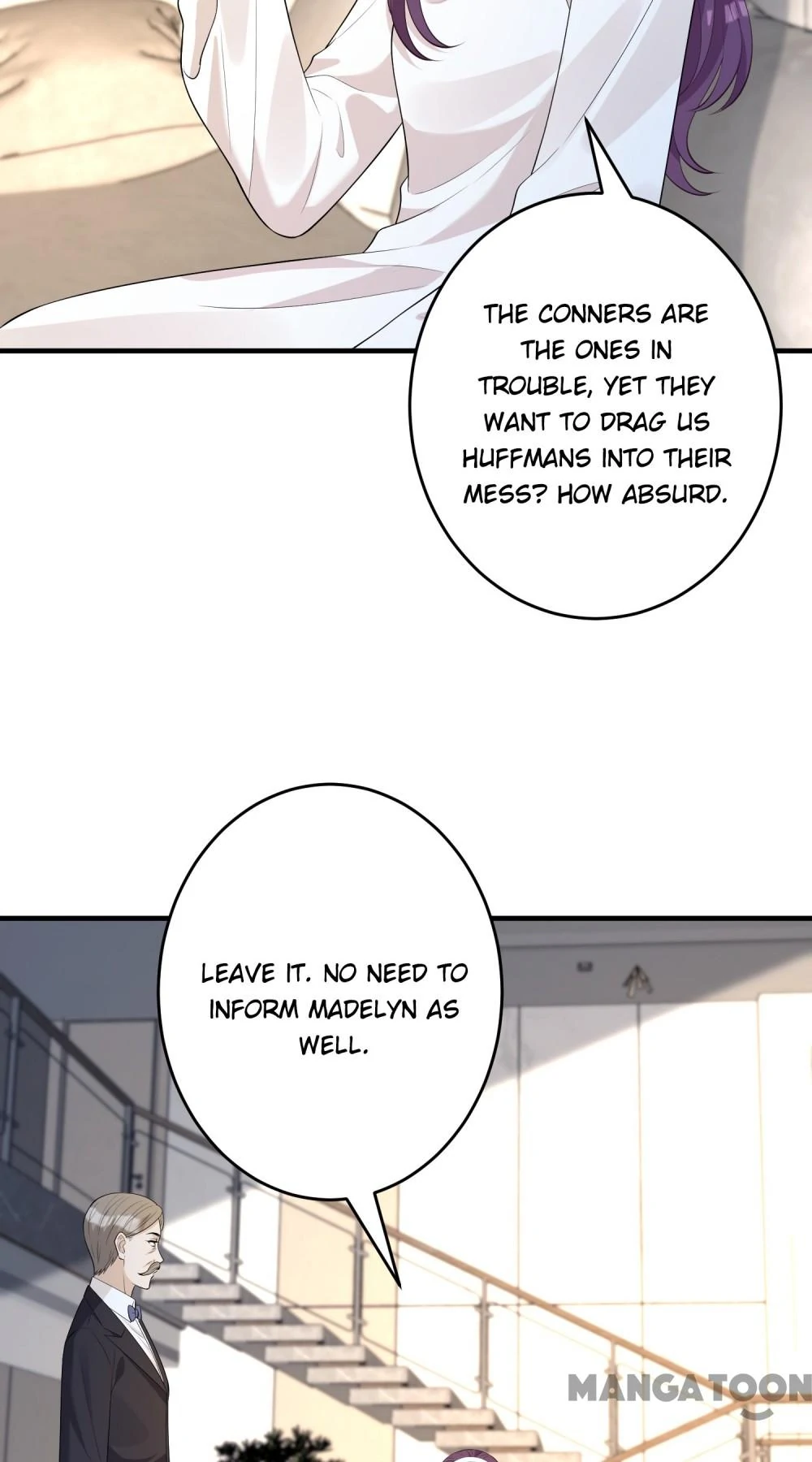 The Real Daughter, She Is an Almighty Boss Chapter 71 - page 41