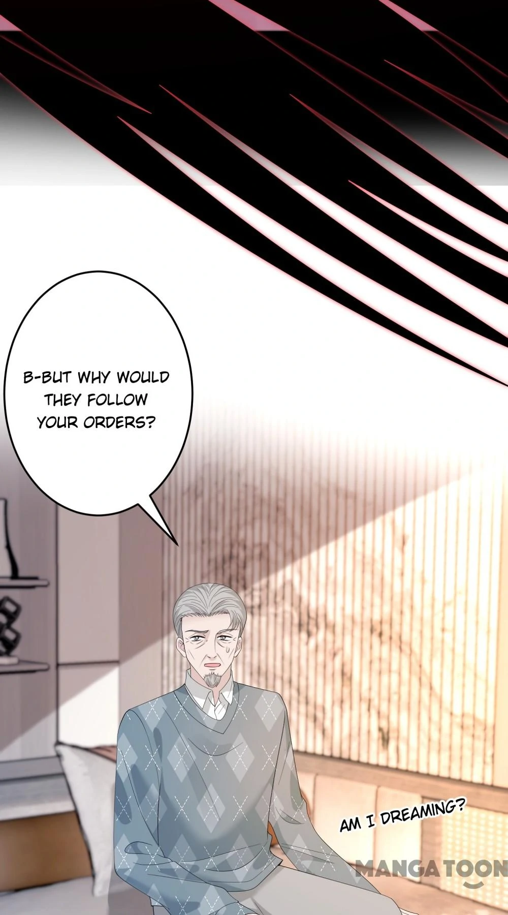 The Real Daughter, She Is an Almighty Boss Chapter 71 - page 4