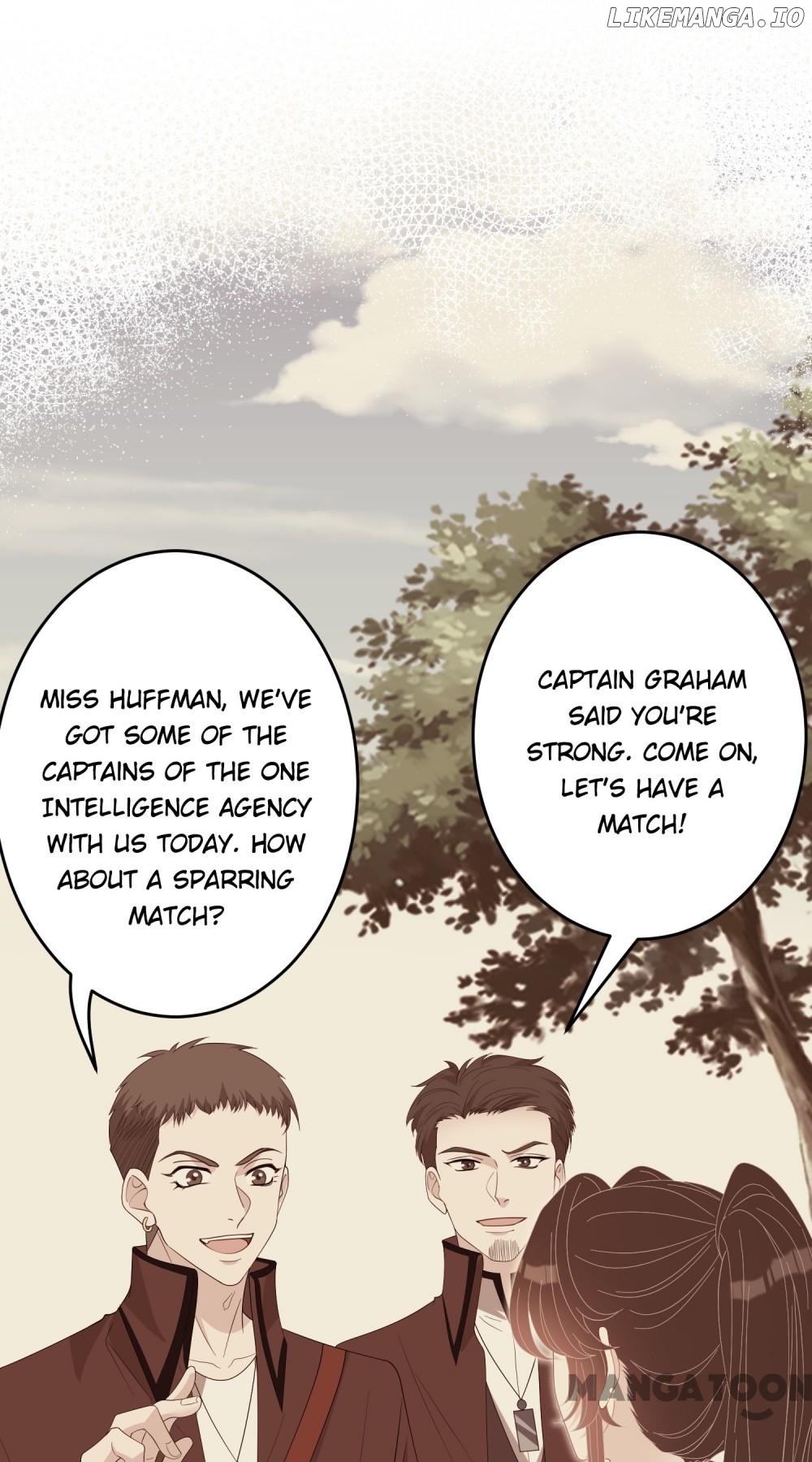 The Real Daughter, She Is an Almighty Boss Chapter 71 - page 7