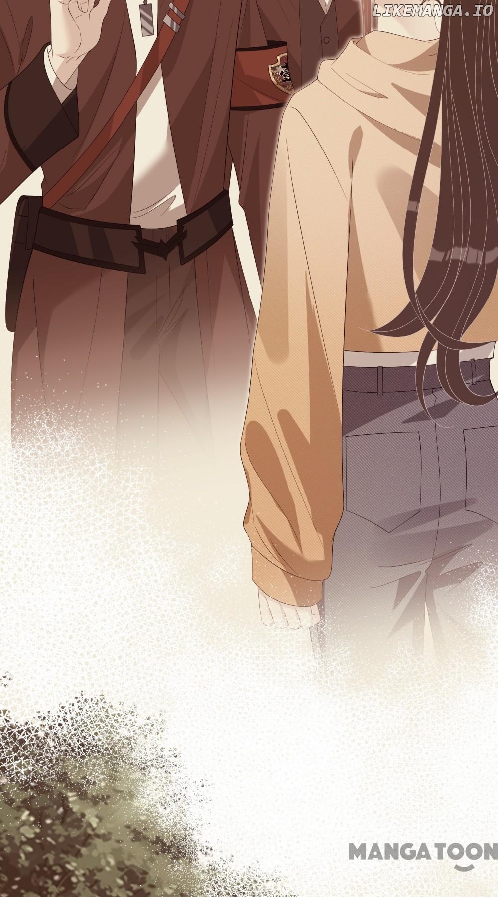 The Real Daughter, She Is an Almighty Boss Chapter 71 - page 8