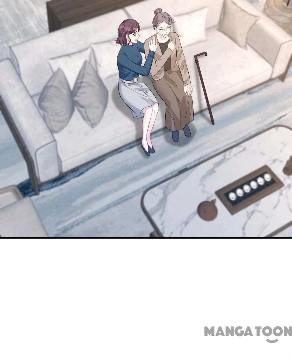 The Real Daughter, She Is an Almighty Boss Chapter 40 - page 9