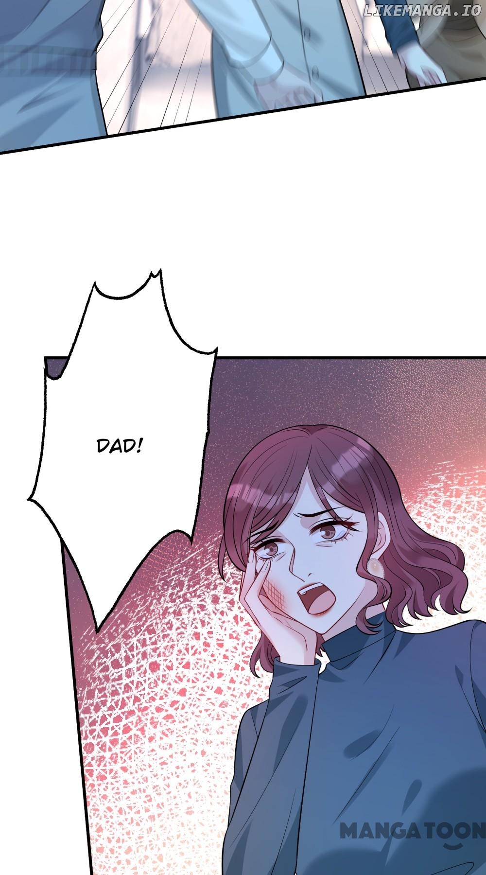 The Real Daughter, She Is an Almighty Boss Chapter 40 - page 12