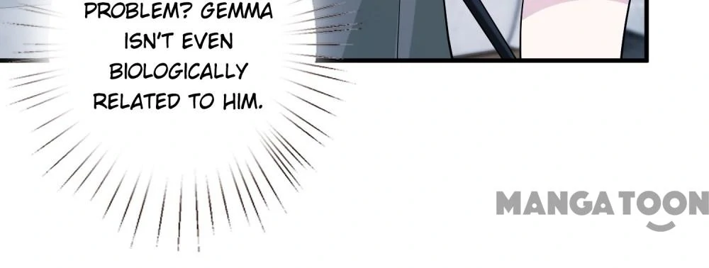 The Real Daughter, She Is an Almighty Boss Chapter 40 - page 16