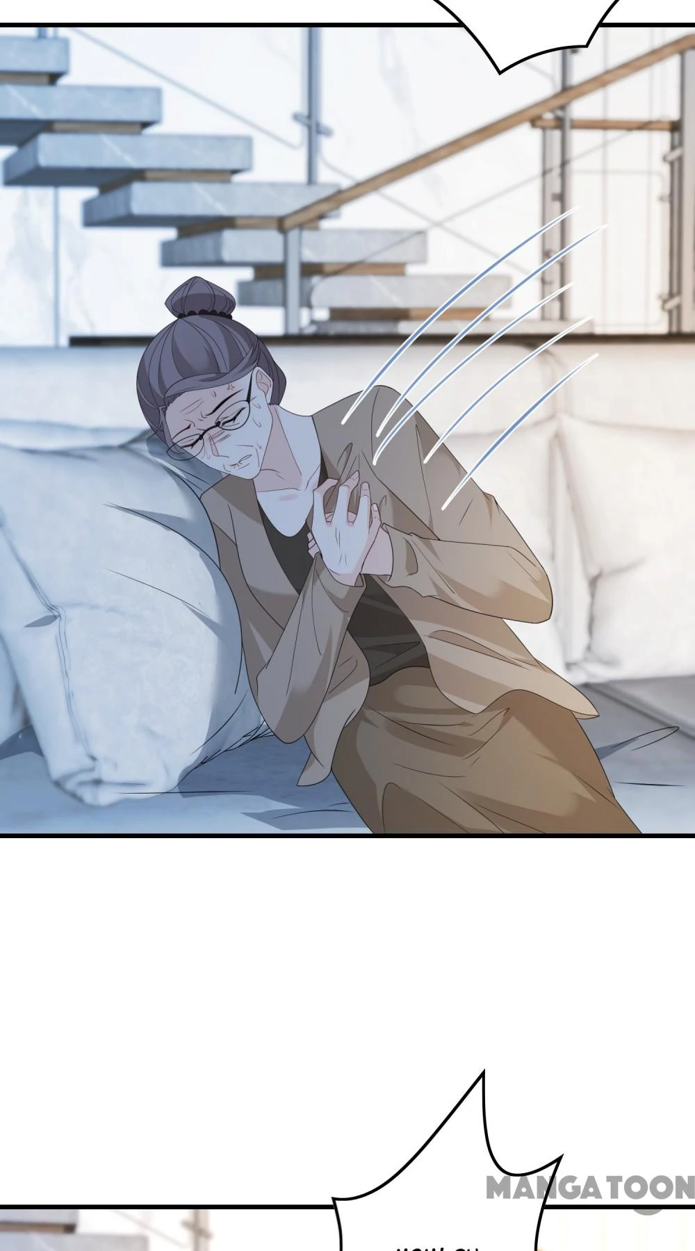 The Real Daughter, She Is an Almighty Boss Chapter 40 - page 18