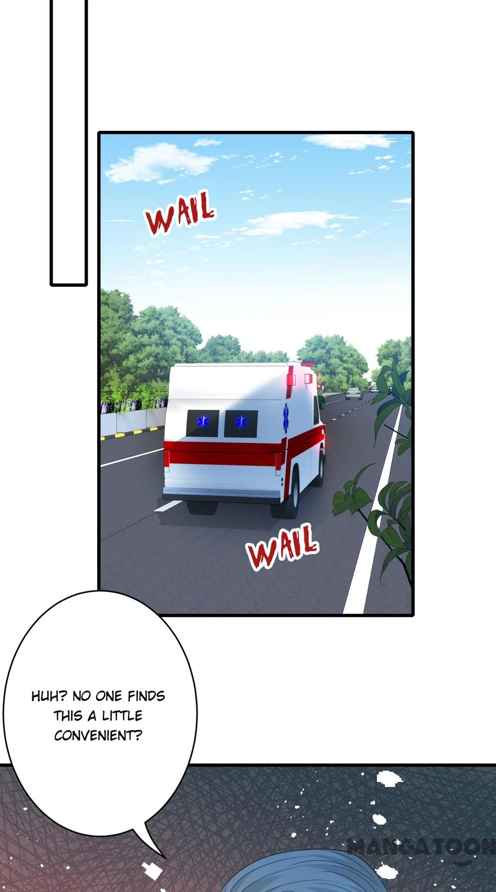 The Real Daughter, She Is an Almighty Boss Chapter 40 - page 20