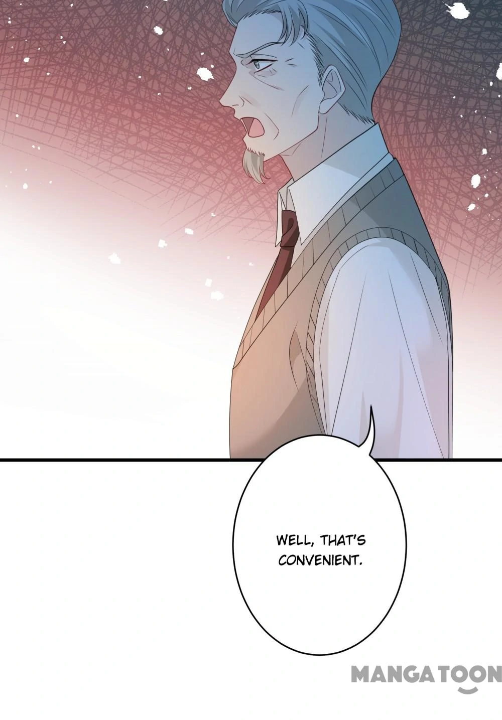 The Real Daughter, She Is an Almighty Boss Chapter 40 - page 21