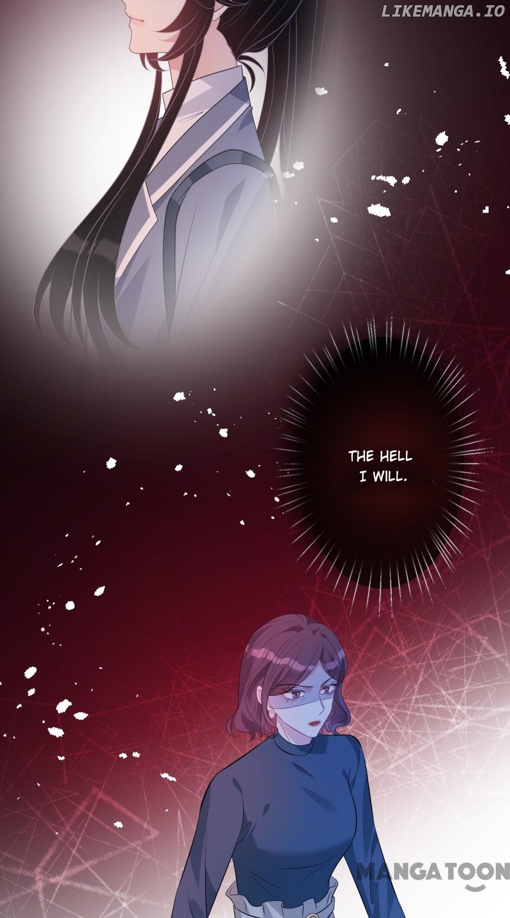 The Real Daughter, She Is an Almighty Boss Chapter 40 - page 25