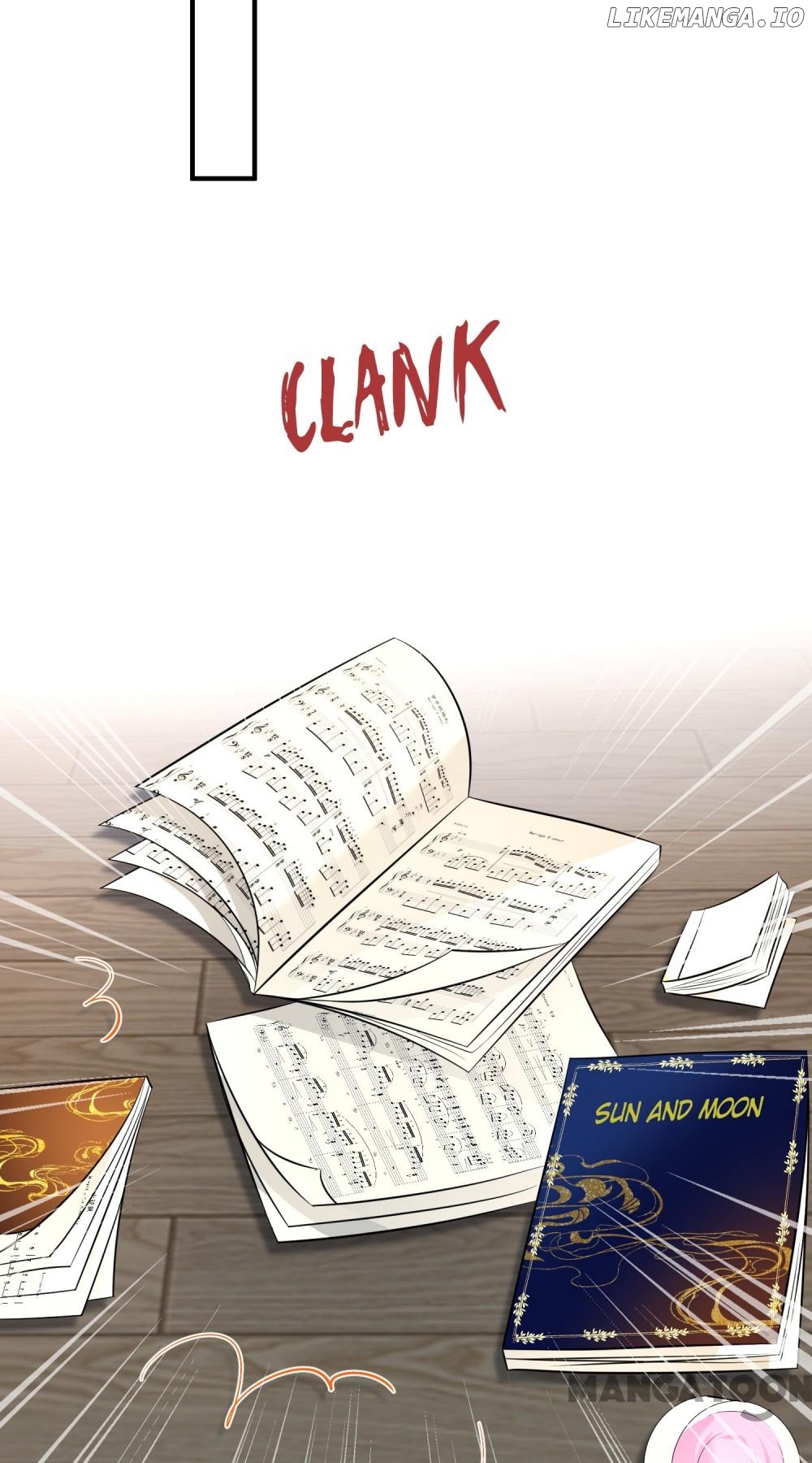 The Real Daughter, She Is an Almighty Boss Chapter 40 - page 27