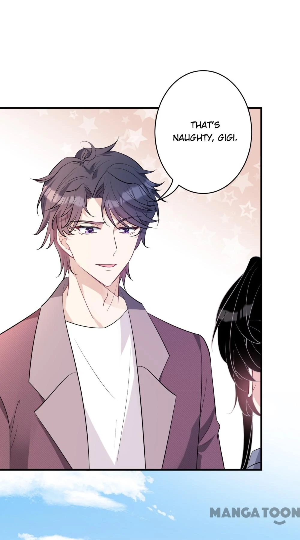 The Real Daughter, She Is an Almighty Boss Chapter 40 - page 2