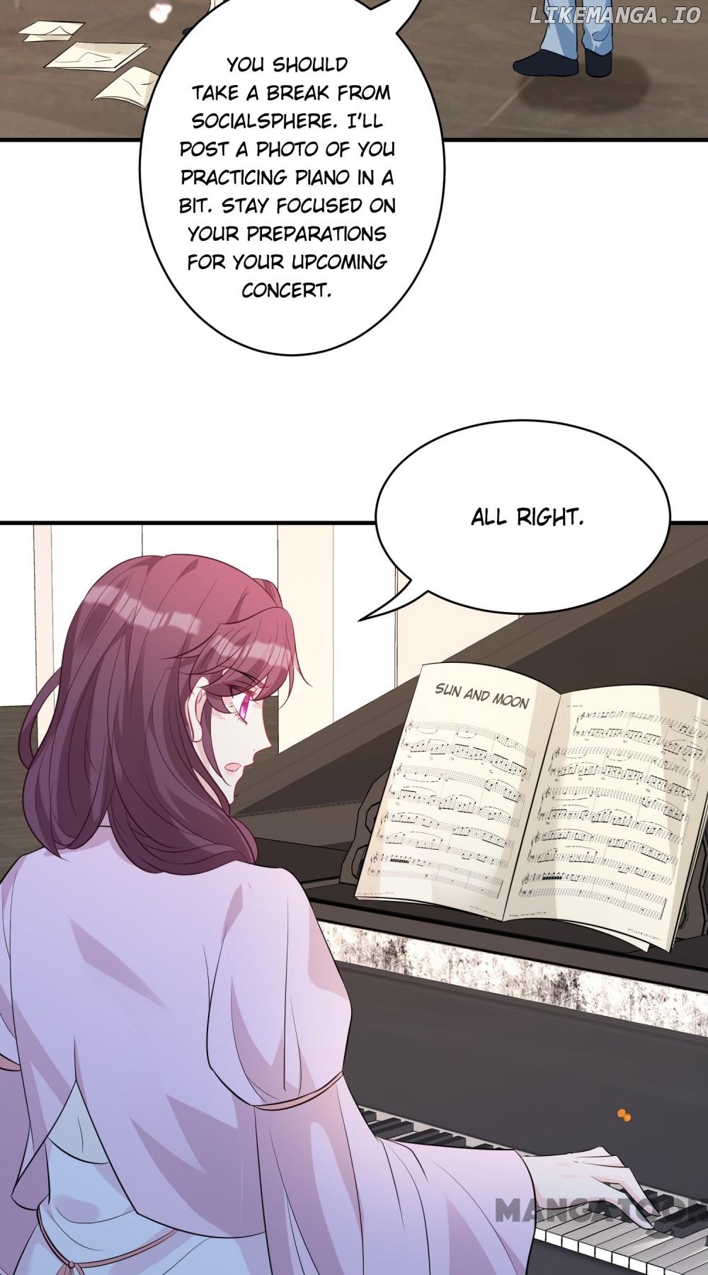 The Real Daughter, She Is an Almighty Boss Chapter 40 - page 29