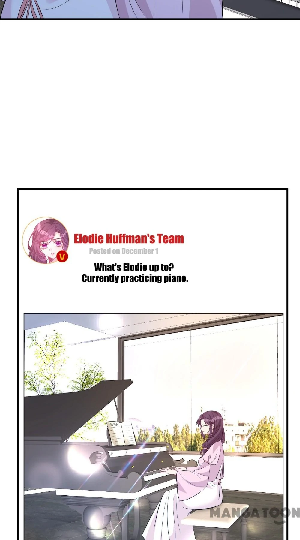 The Real Daughter, She Is an Almighty Boss Chapter 40 - page 30