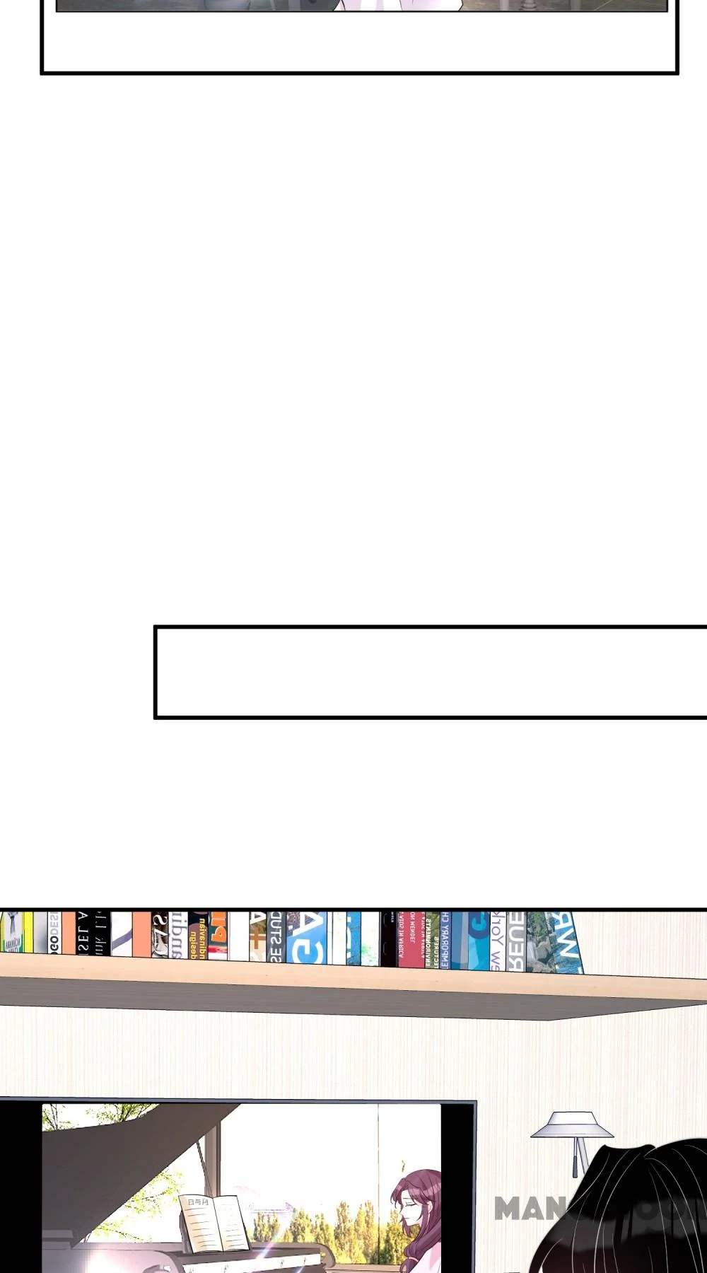 The Real Daughter, She Is an Almighty Boss Chapter 40 - page 31