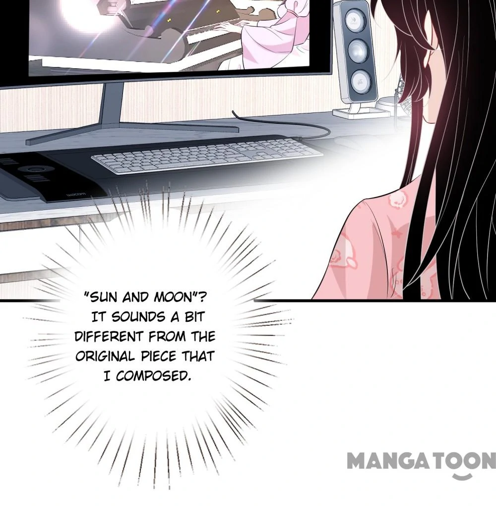 The Real Daughter, She Is an Almighty Boss Chapter 40 - page 32