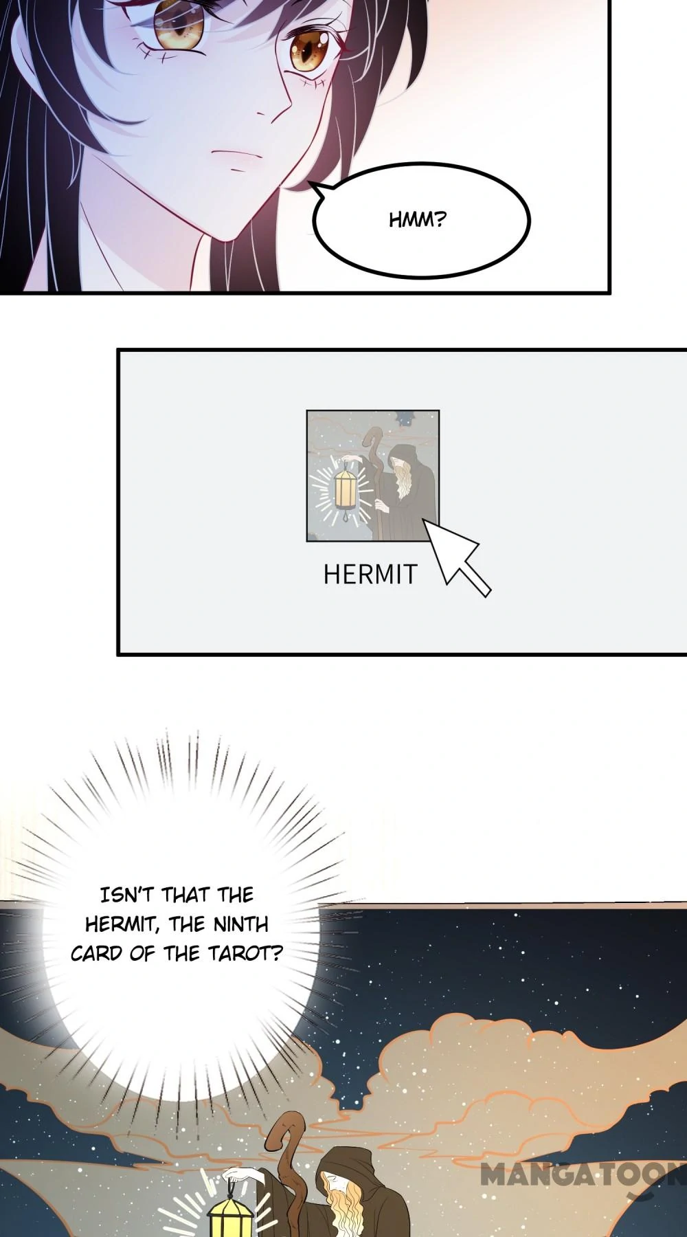 The Real Daughter, She Is an Almighty Boss Chapter 40 - page 41