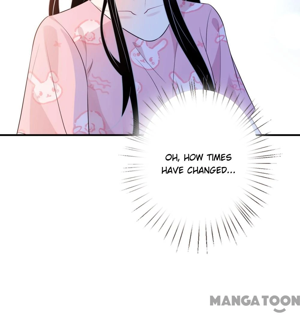 The Real Daughter, She Is an Almighty Boss Chapter 40 - page 43