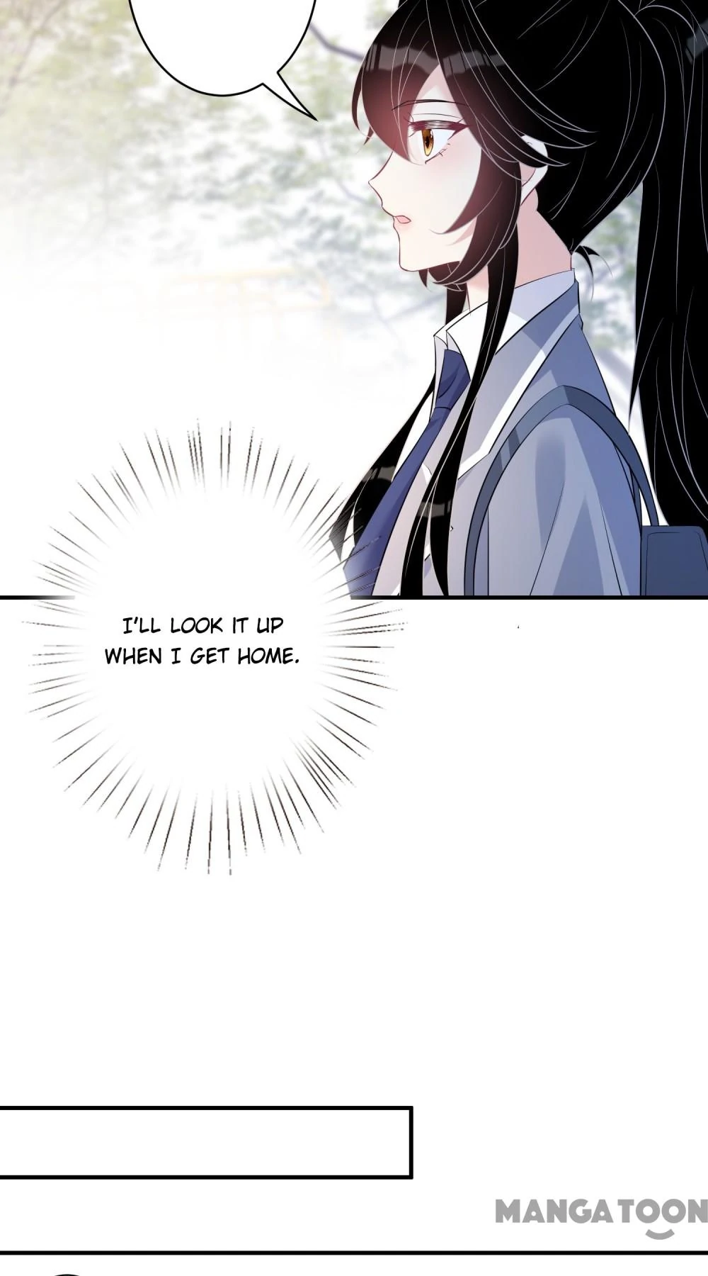 The Real Daughter, She Is an Almighty Boss Chapter 40 - page 6