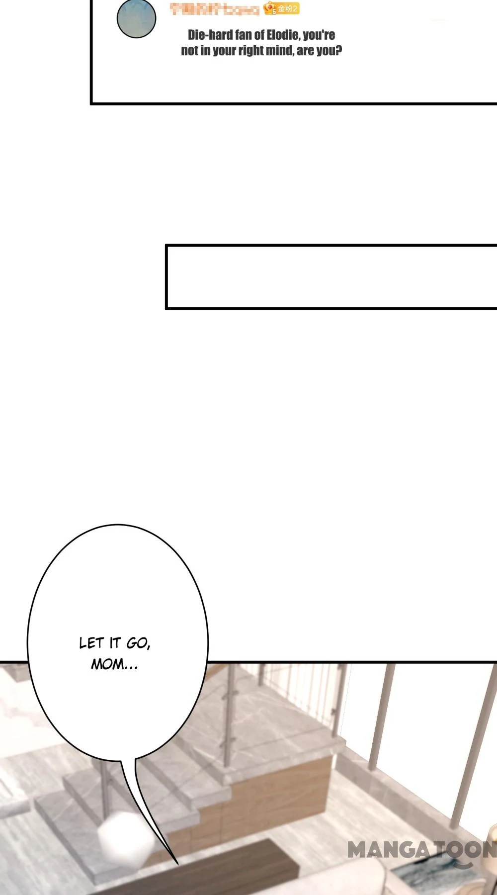 The Real Daughter, She Is an Almighty Boss Chapter 40 - page 8