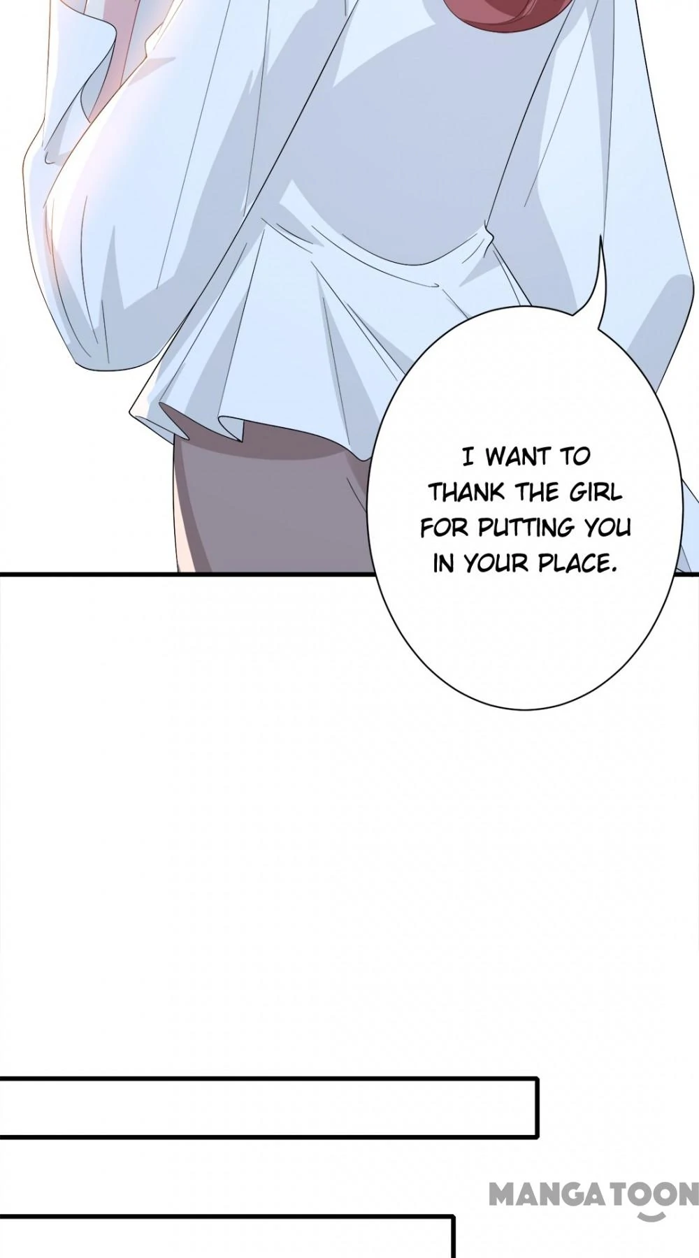 The Real Daughter, She Is an Almighty Boss Chapter 25 - page 13