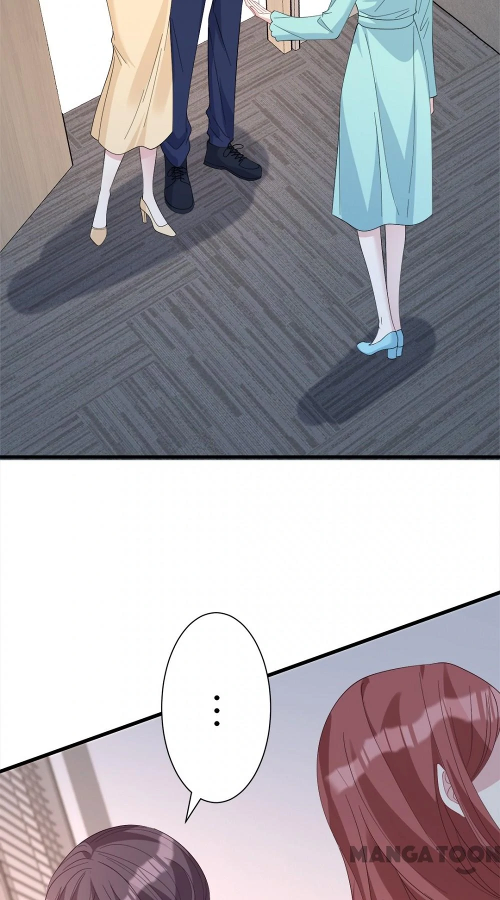 The Real Daughter, She Is an Almighty Boss Chapter 25 - page 15