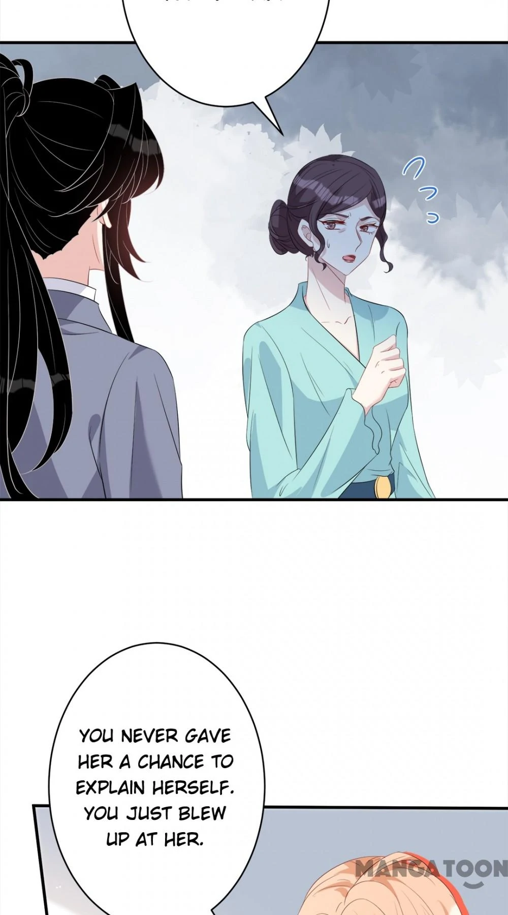 The Real Daughter, She Is an Almighty Boss Chapter 25 - page 26