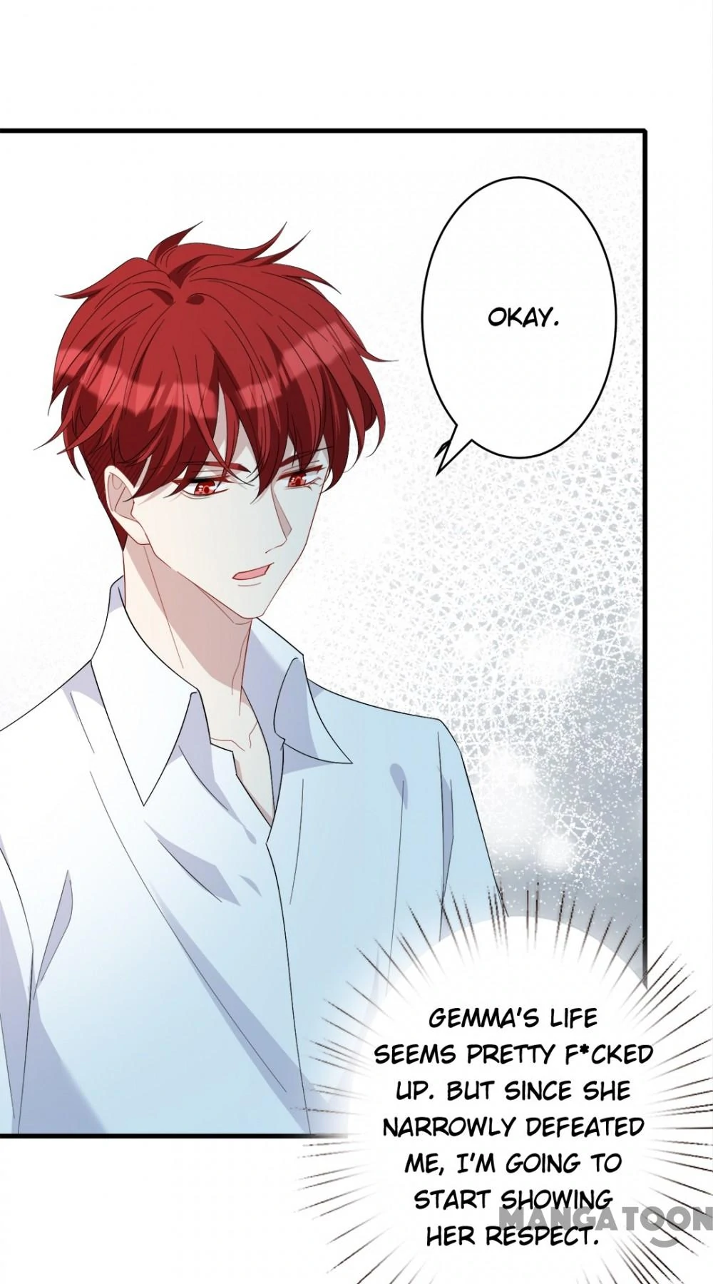 The Real Daughter, She Is an Almighty Boss Chapter 25 - page 34