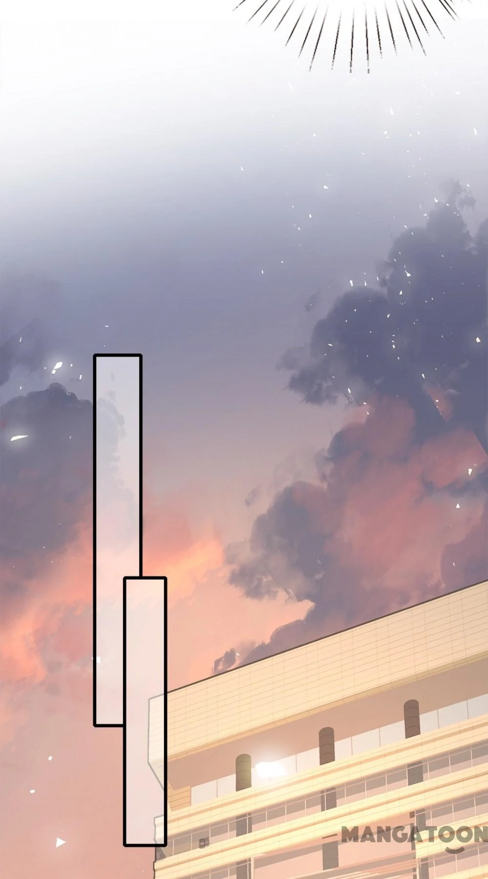 The Real Daughter, She Is an Almighty Boss Chapter 25 - page 35