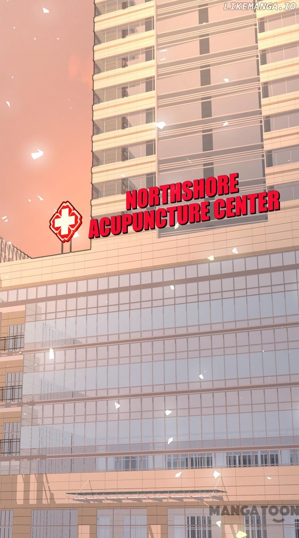 The Real Daughter, She Is an Almighty Boss Chapter 25 - page 36