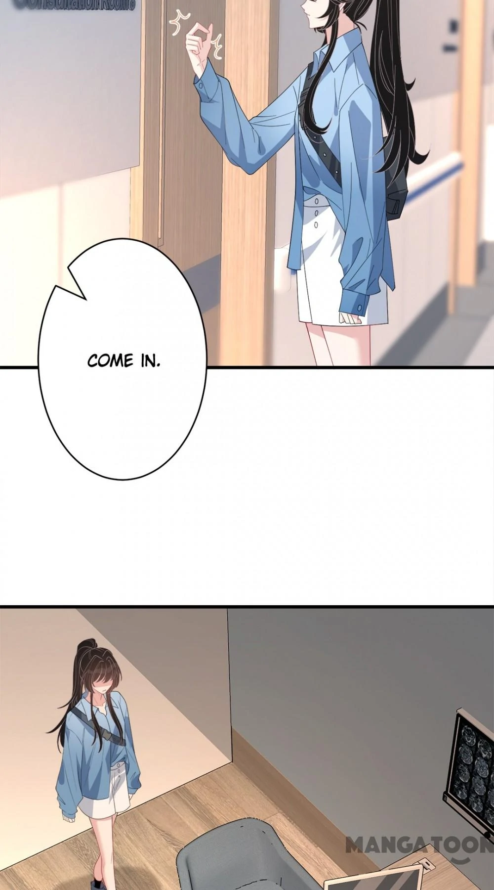 The Real Daughter, She Is an Almighty Boss Chapter 25 - page 39