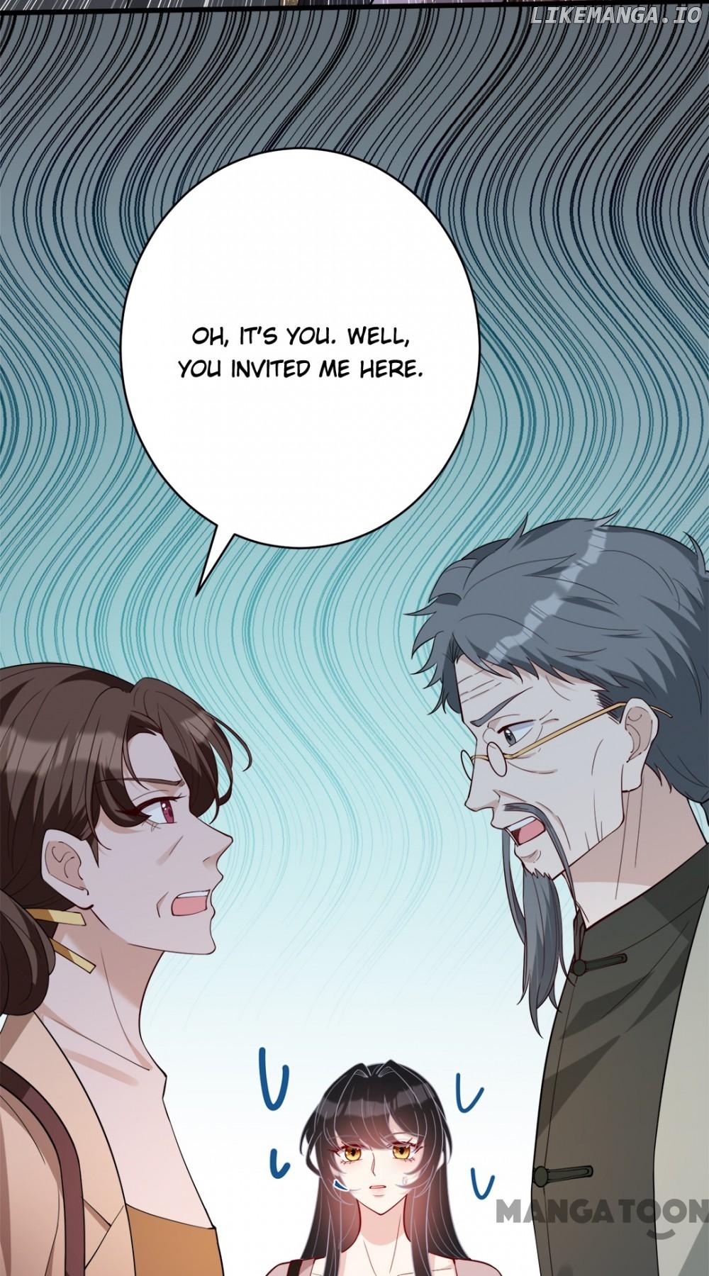 The Real Daughter, She Is an Almighty Boss Chapter 102 - page 40