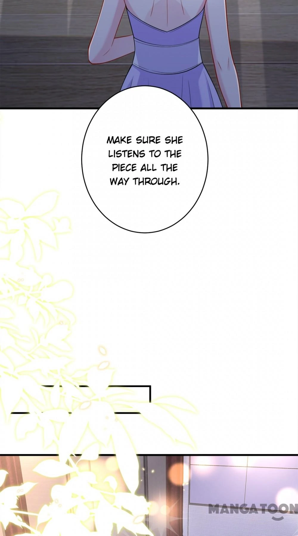 The Real Daughter, She Is an Almighty Boss Chapter 102 - page 8