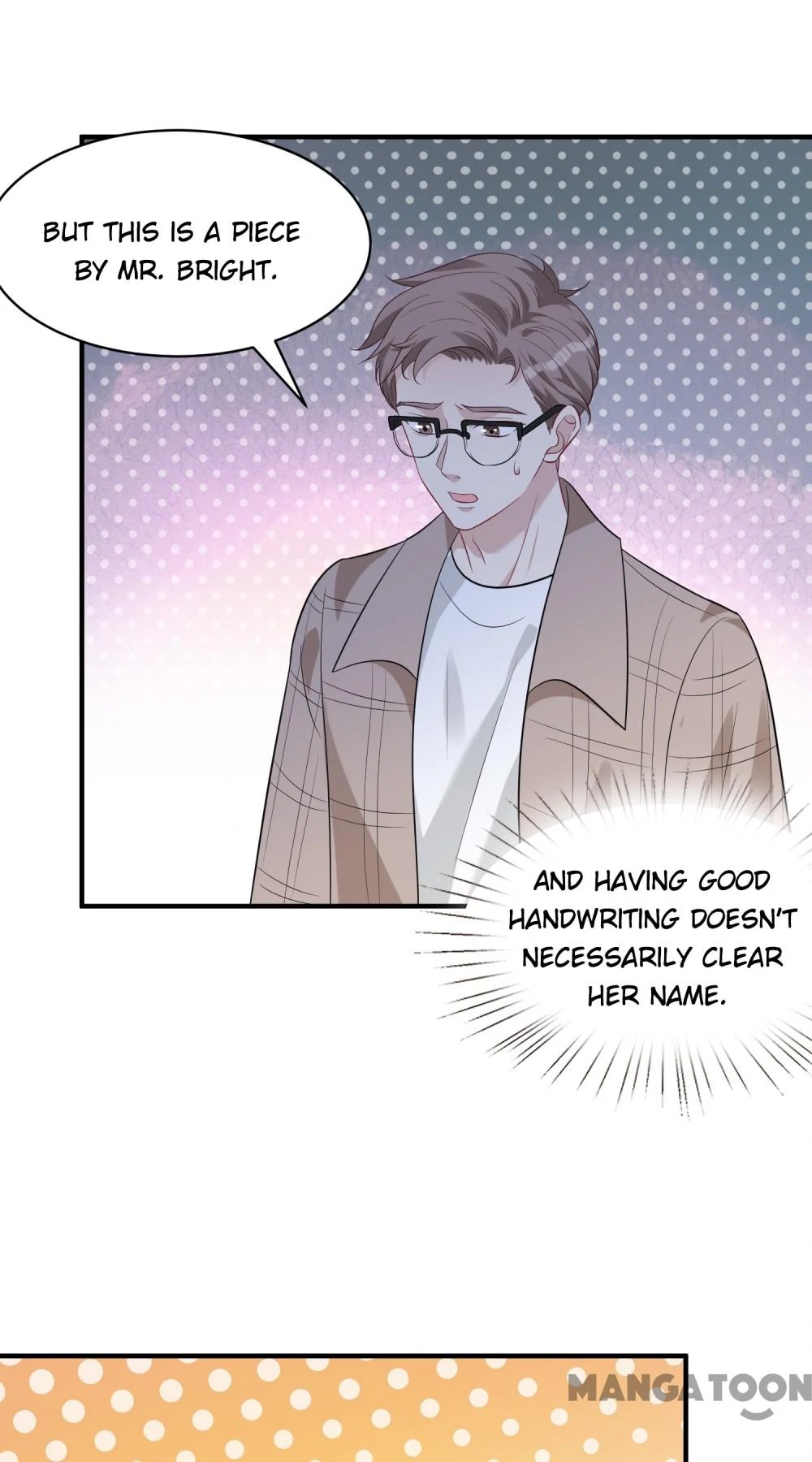 The Real Daughter, She Is an Almighty Boss Chapter 54 - page 21