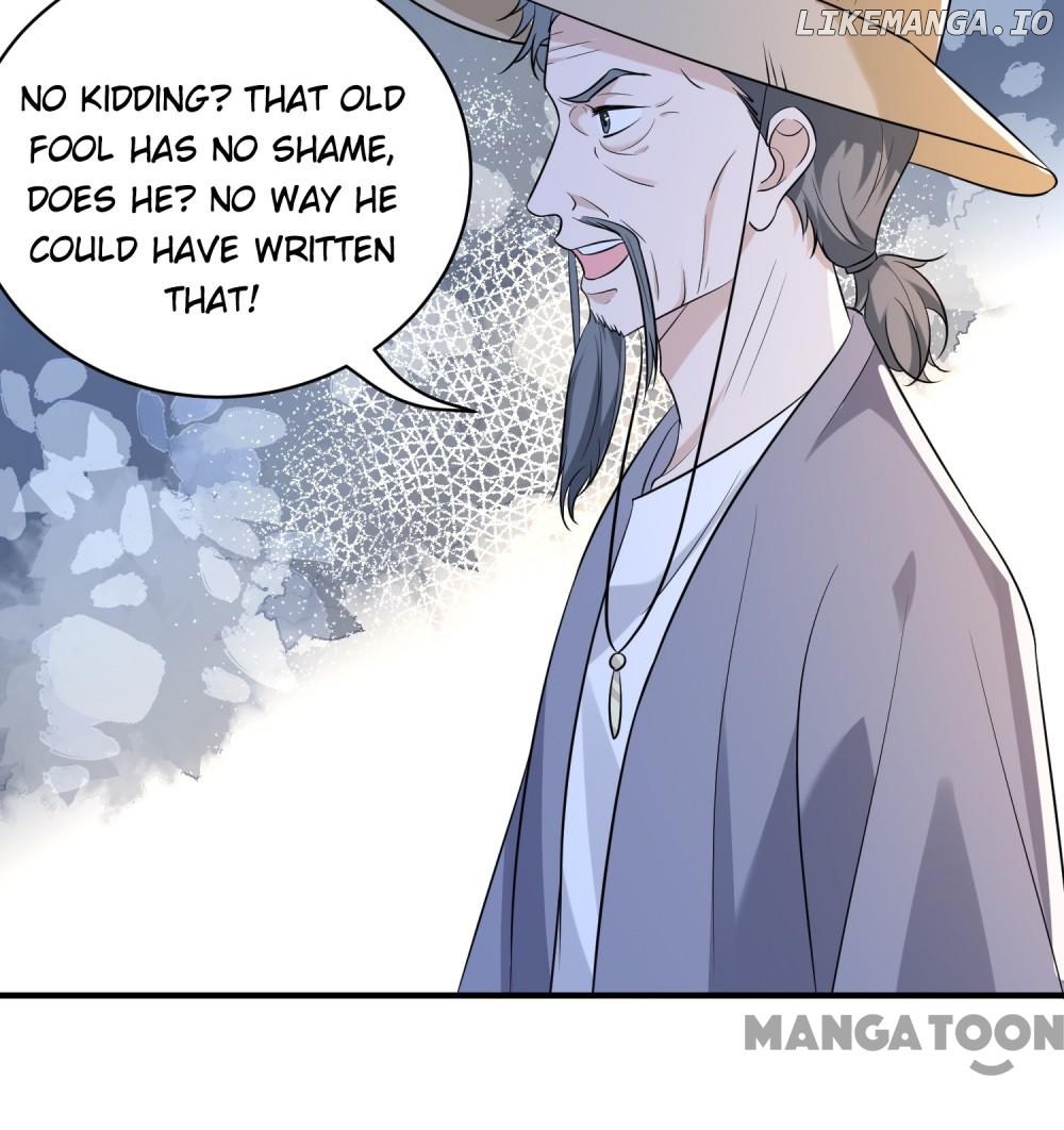 The Real Daughter, She Is an Almighty Boss Chapter 54 - page 26