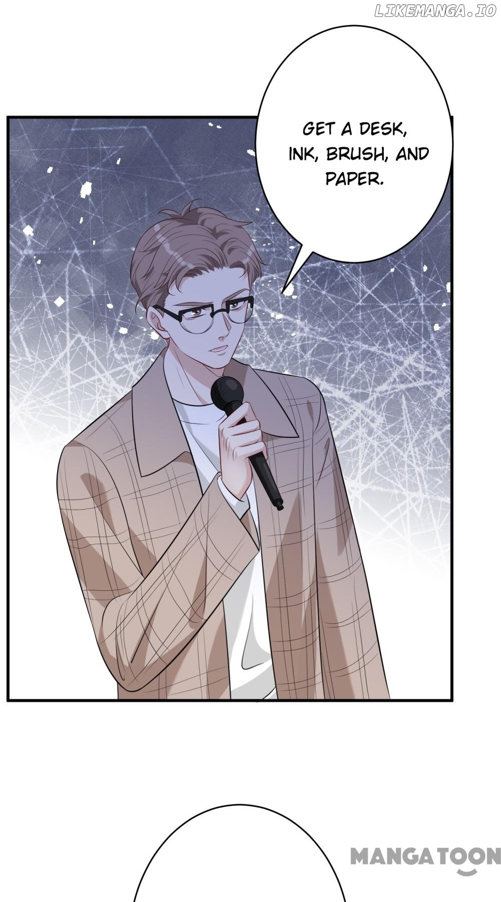 The Real Daughter, She Is an Almighty Boss Chapter 54 - page 2