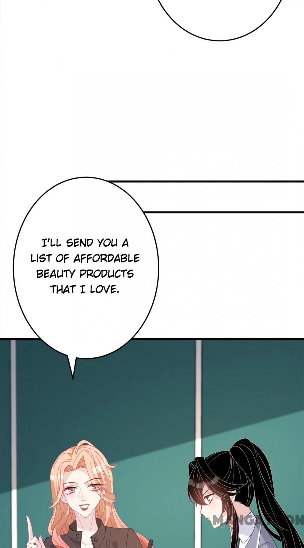 The Real Daughter, She Is an Almighty Boss Chapter 24 - page 11