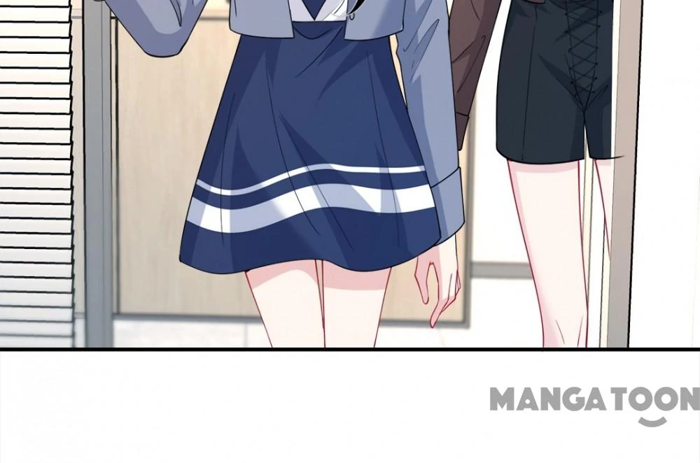 The Real Daughter, She Is an Almighty Boss Chapter 24 - page 24