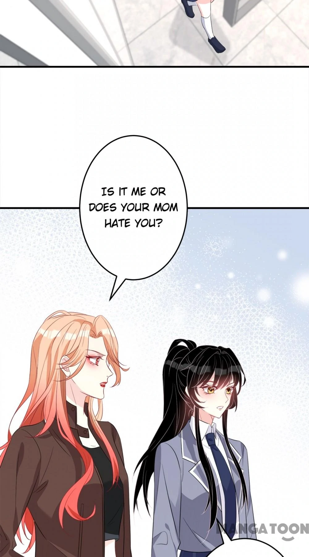 The Real Daughter, She Is an Almighty Boss Chapter 24 - page 30