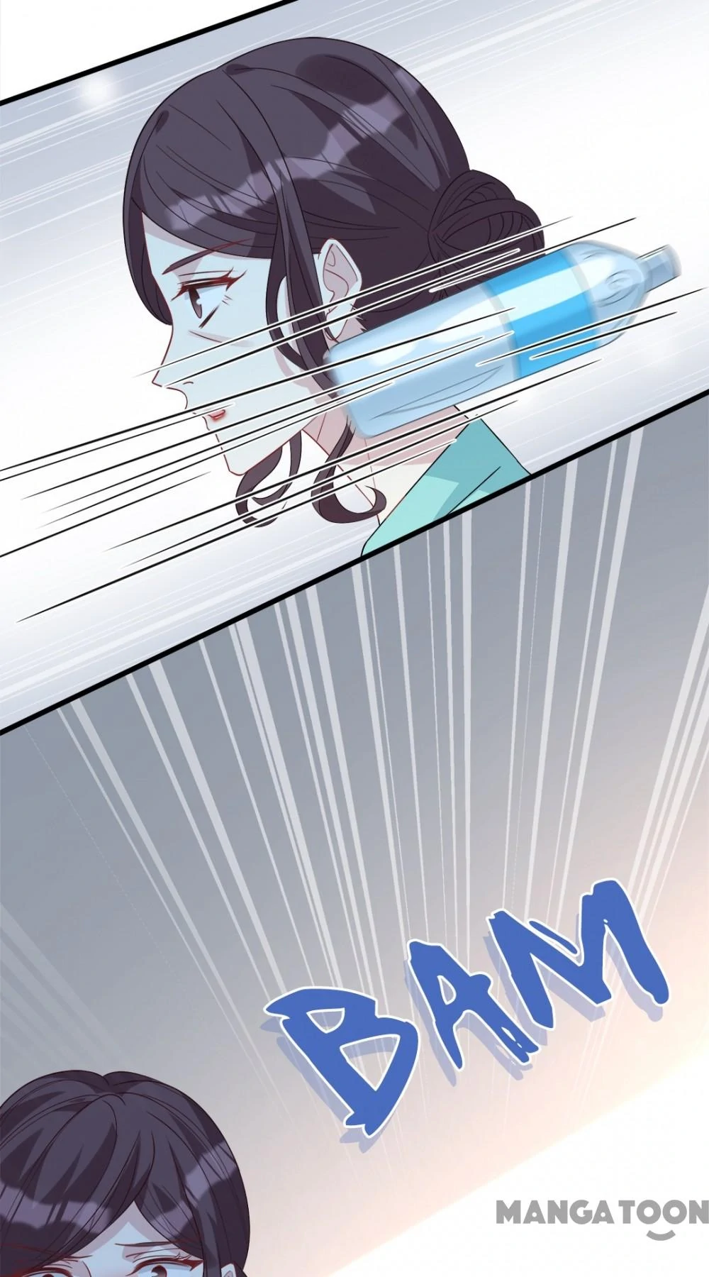 The Real Daughter, She Is an Almighty Boss Chapter 24 - page 36