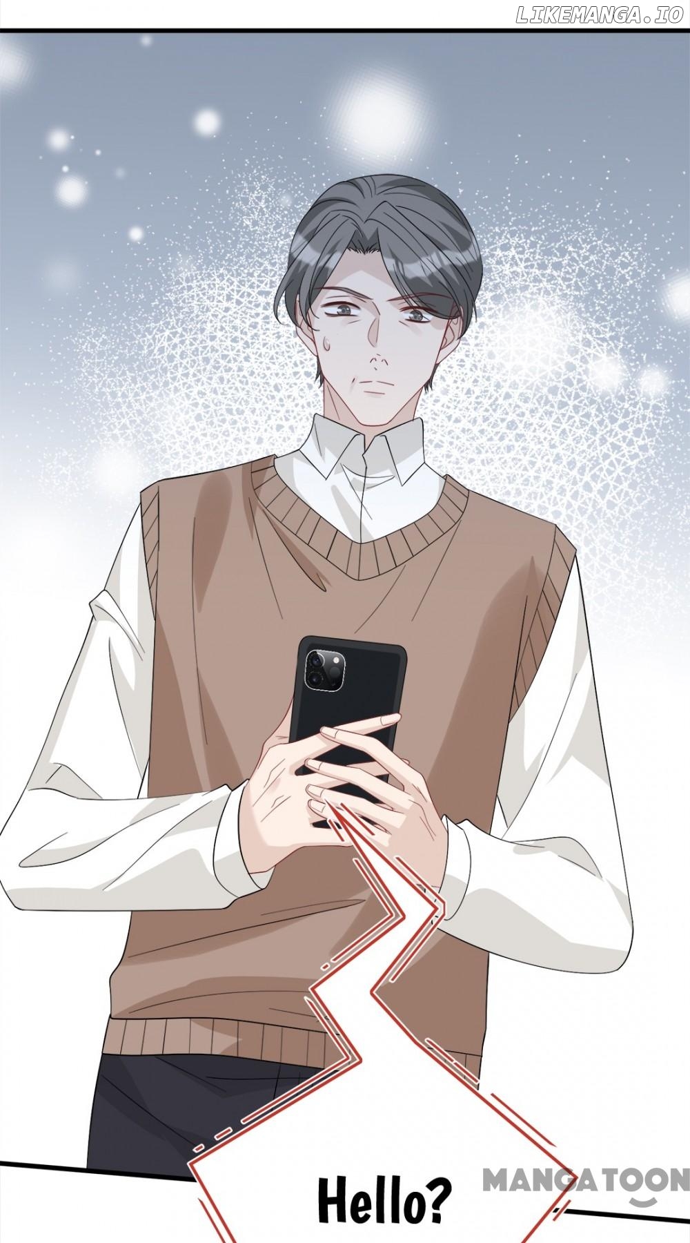 The Real Daughter, She Is an Almighty Boss Chapter 24 - page 41