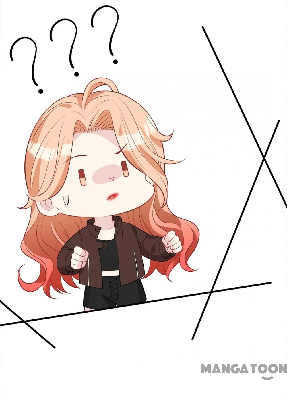 The Real Daughter, She Is an Almighty Boss Chapter 24 - page 5