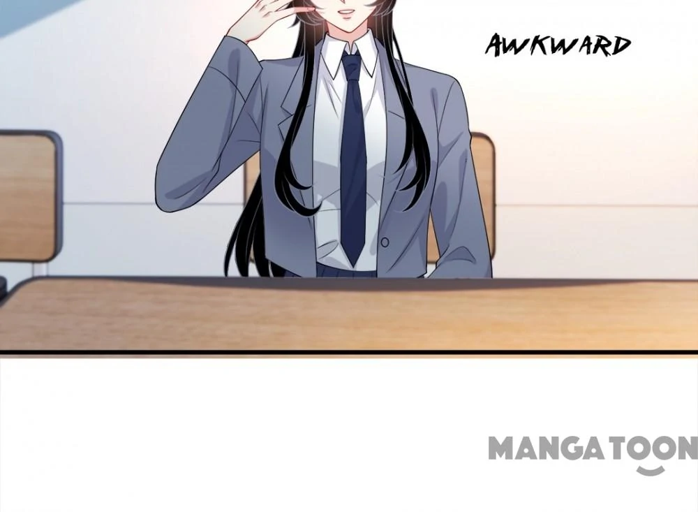 The Real Daughter, She Is an Almighty Boss Chapter 99 - page 23