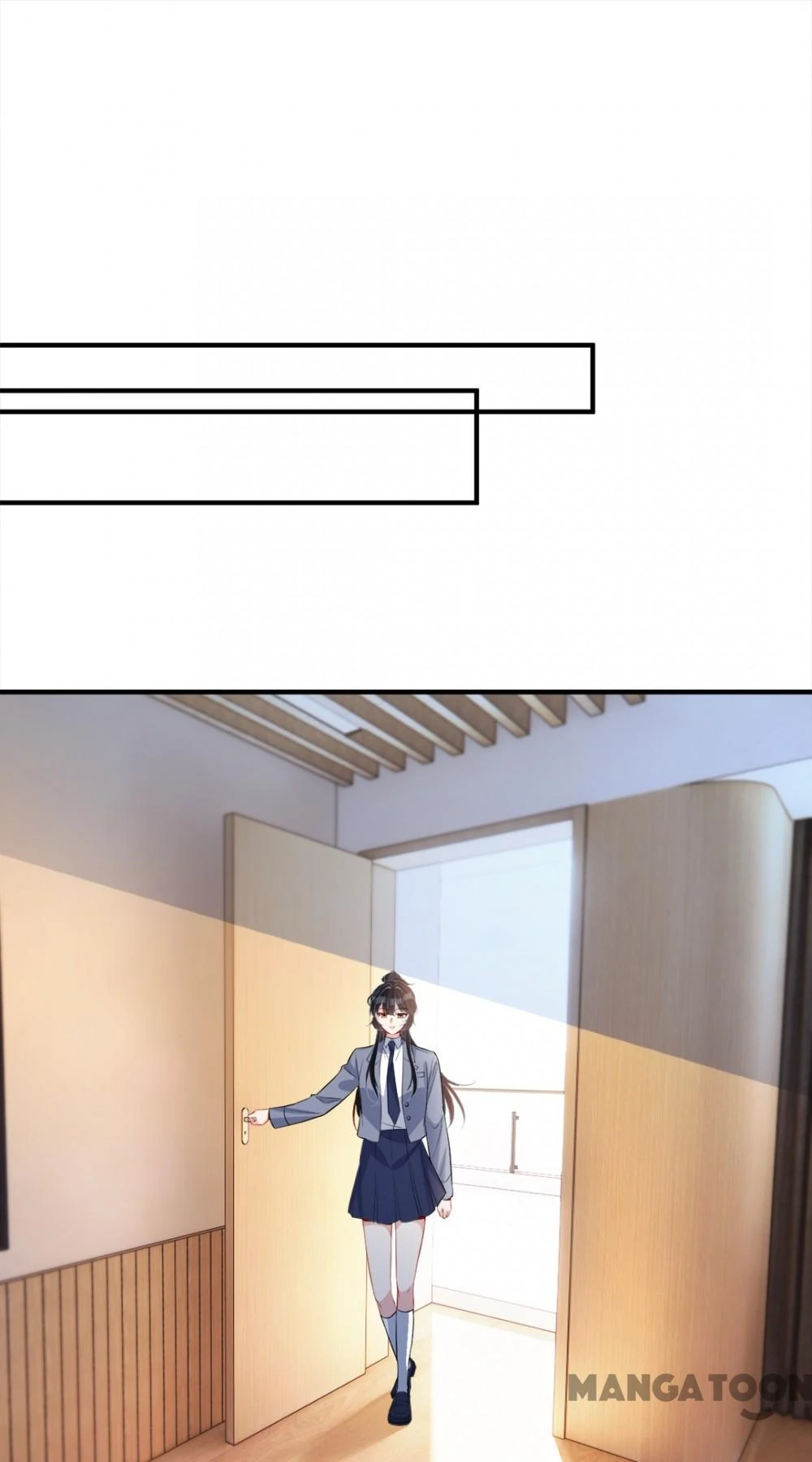 The Real Daughter, She Is an Almighty Boss Chapter 99 - page 24