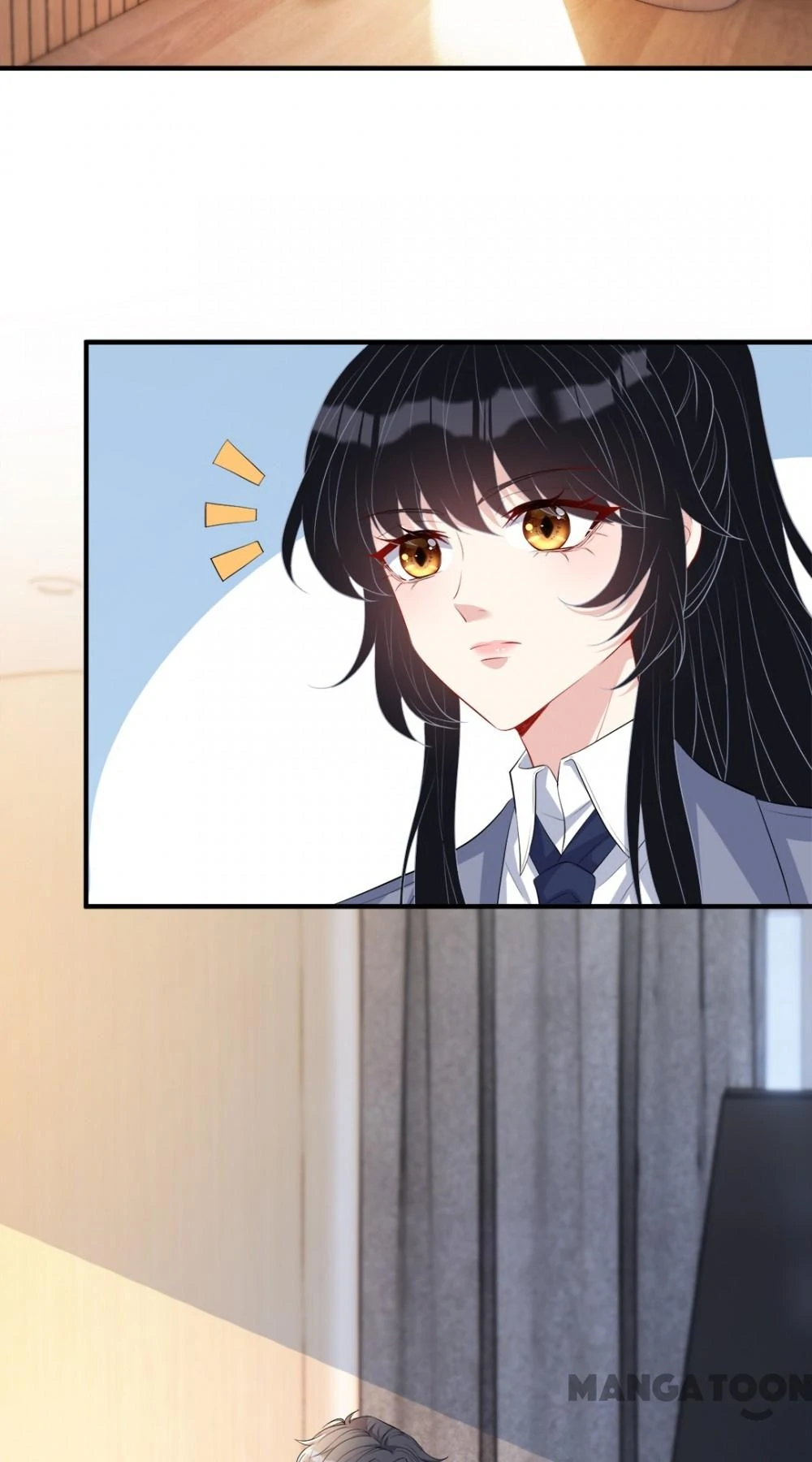 The Real Daughter, She Is an Almighty Boss Chapter 99 - page 25