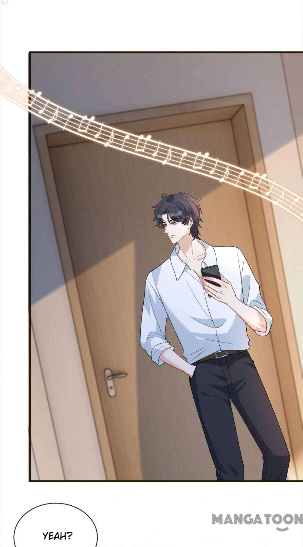 The Real Daughter, She Is an Almighty Boss Chapter 99 - page 36