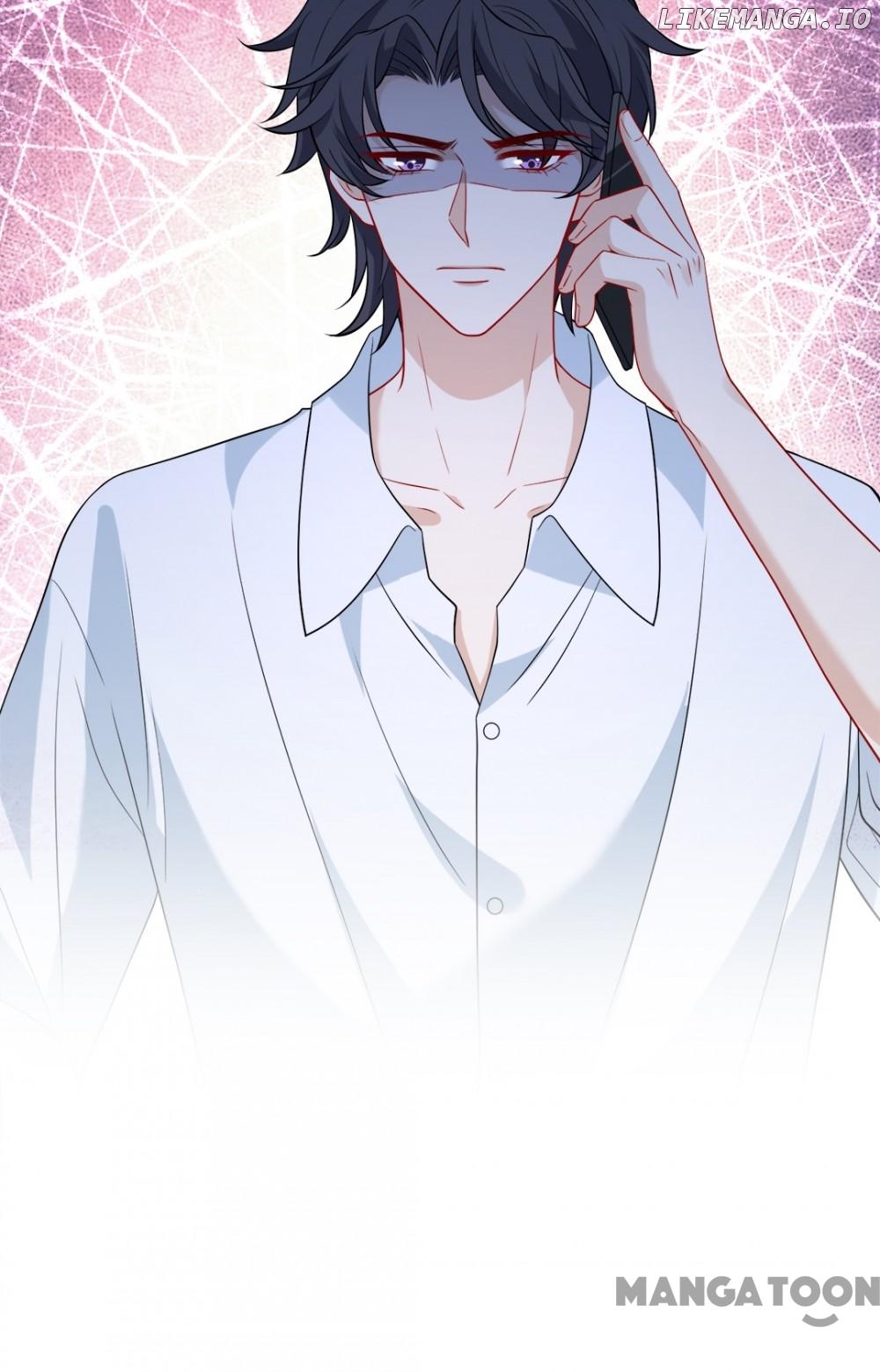 The Real Daughter, She Is an Almighty Boss Chapter 99 - page 38