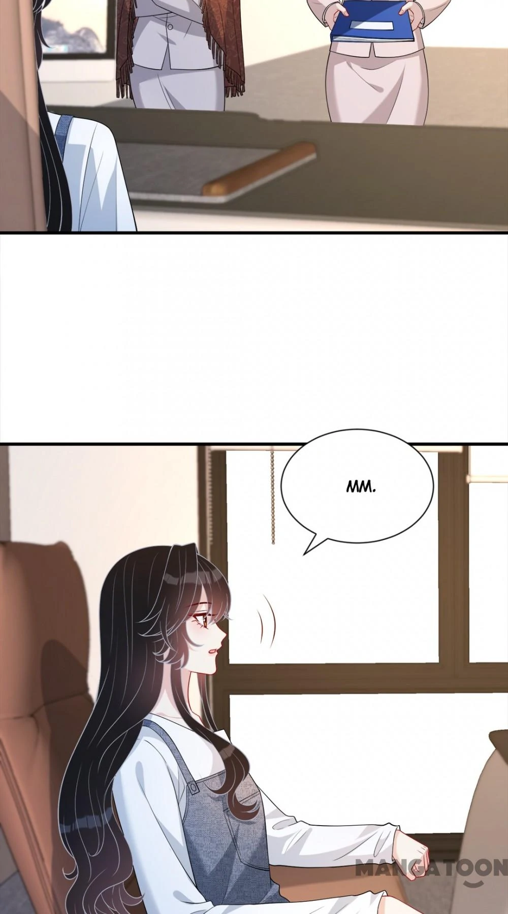 The Real Daughter, She Is an Almighty Boss Chapter 99 - page 5